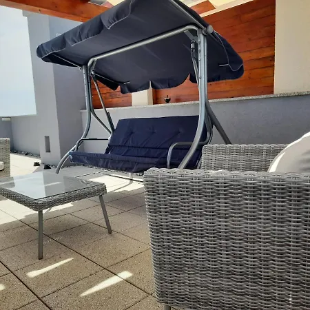 Rosa With Swimming Pool *