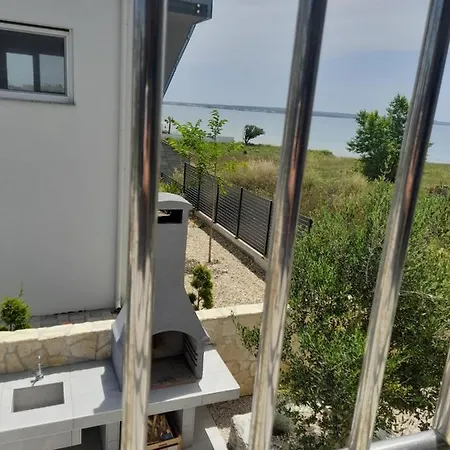 Rosa * Privlaka (Zadar)